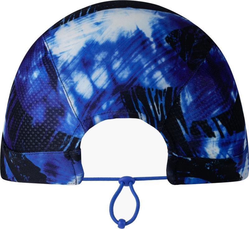 Pack Speed Cap - zat blue - 131289.707 1