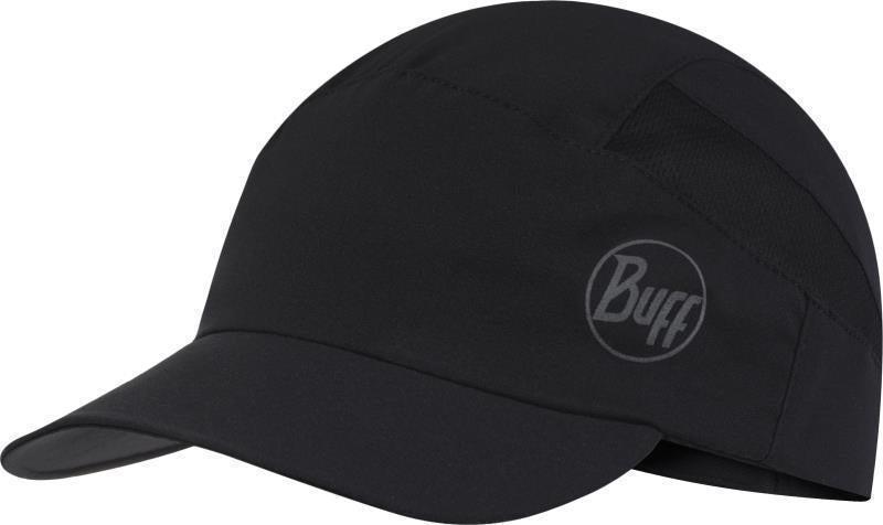 Pack Summit Cap - 117218.999.10.00 - solid black 1