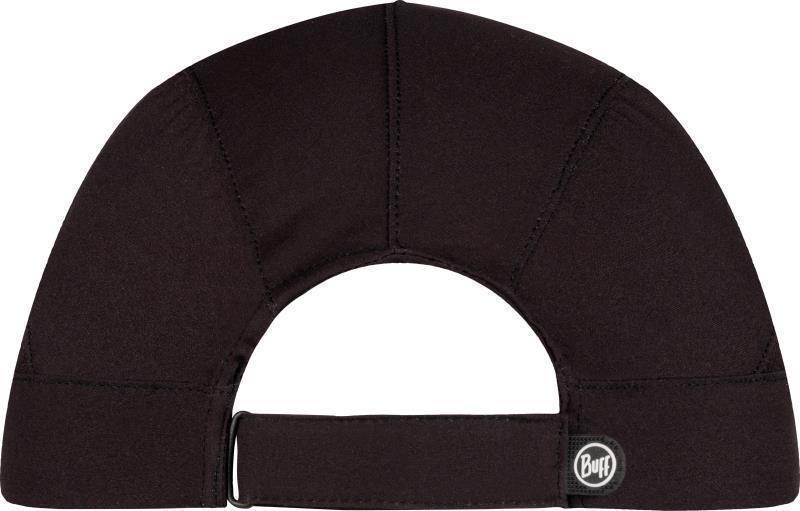 Pack Summit Cap - 117218.999.10.00 - solid black 1
