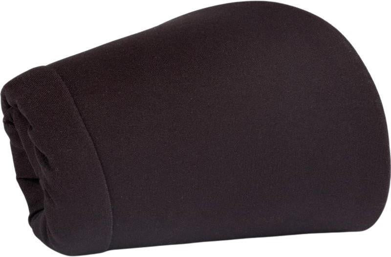 Pack Summit Cap - 117218.999.10.00 - solid black 1