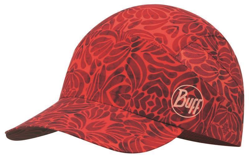 Pack Summit Cap - 117219.406 - calyx grenadine 1