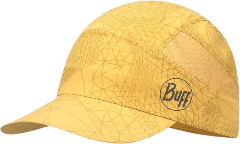 Pack Summit Cap - 117222.118 - net mustard 1