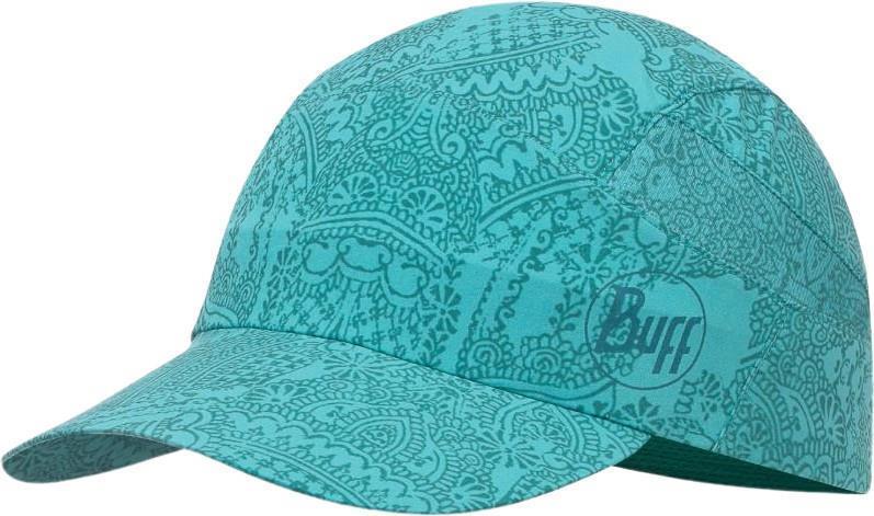 Pack Summit Cap - 117223.789 - aser turquoise 1