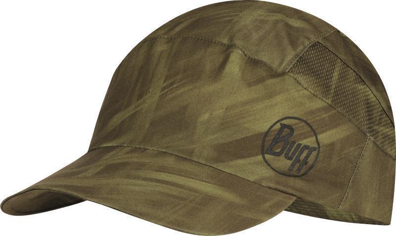 Pack Summit Cap - 122588.835.10.00 - ubud olive 1