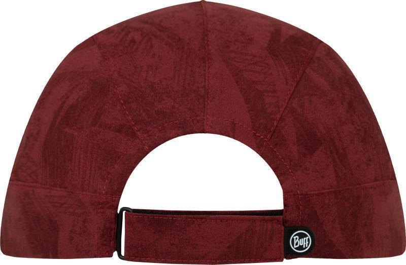 Pack Summit Cap - 125338.429 - acai brick 1