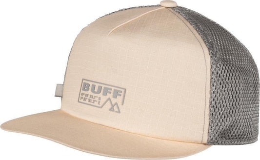 Pack Trucker Cap - 125358.302.10.00 - solid sand 1
