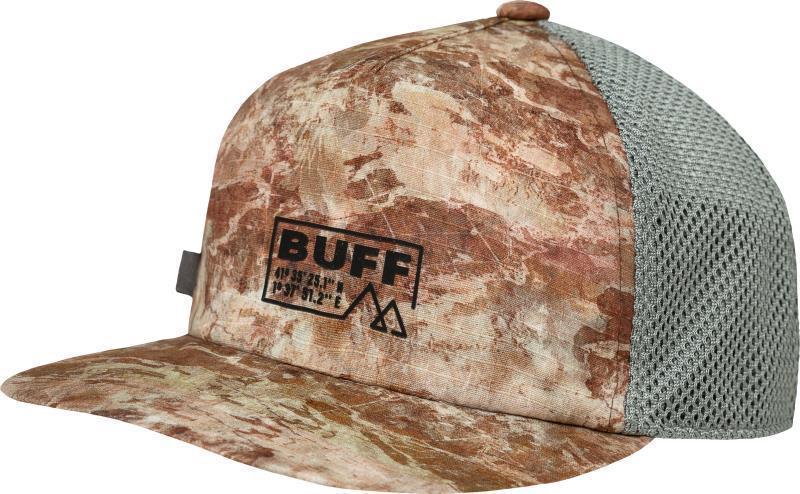 Pack Trucker Cap - 128593.333.10.00 - kam copper 1