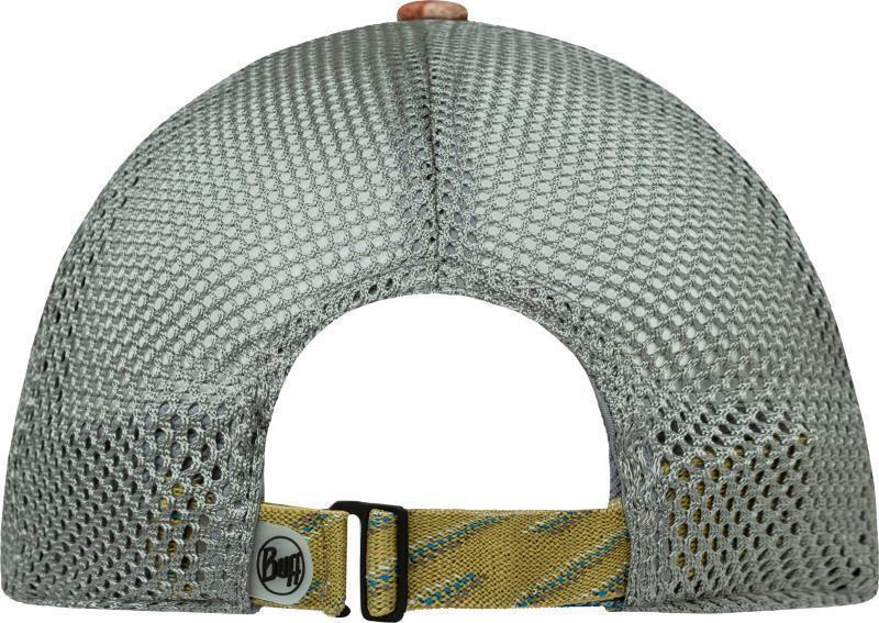 Pack Trucker Cap - 128593.333.10.00 - kam copper 1