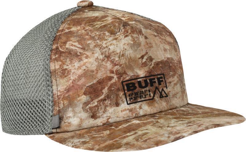 Pack Trucker Cap - 128593.333.10.00 - kam copper 1