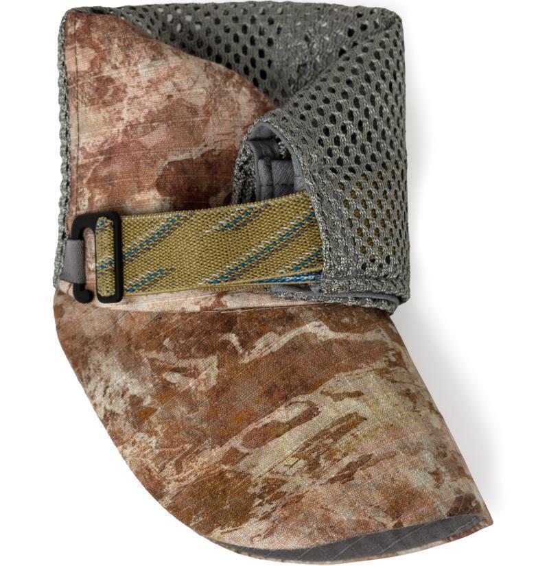 Pack Trucker Cap - 128593.333.10.00 - kam copper 1