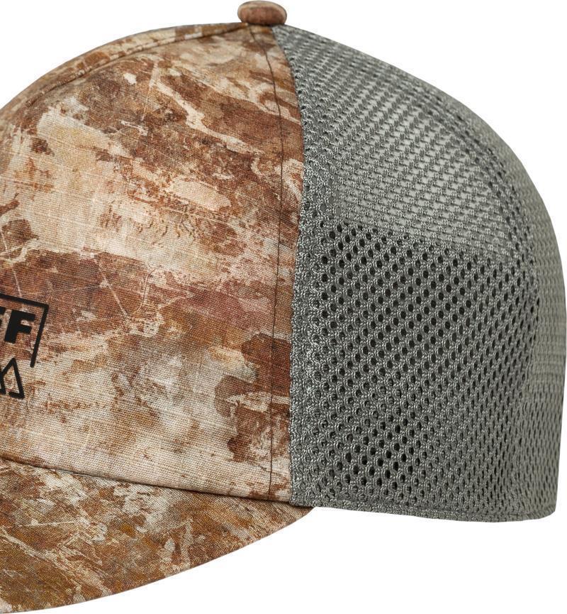 Pack Trucker Cap - 128593.333.10.00 - kam copper 1