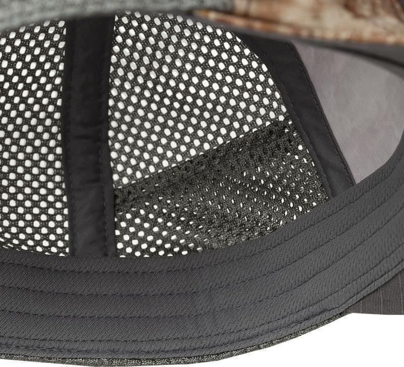 Pack Trucker Cap - 128593.333.10.00 - kam copper 1