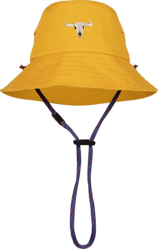 Play Booney Hat - Youth - 125368.105.10.00 - goran ochre 1