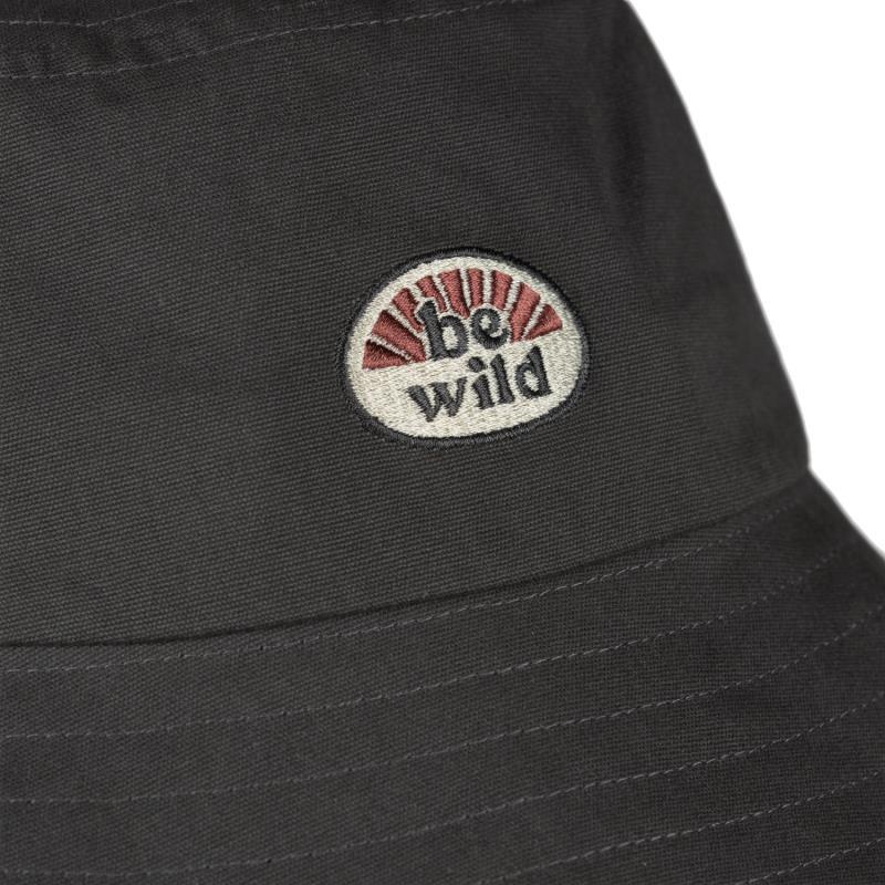 Play Booney Hat - Youth - Raz Graphite - 133698.901.10.00 5
