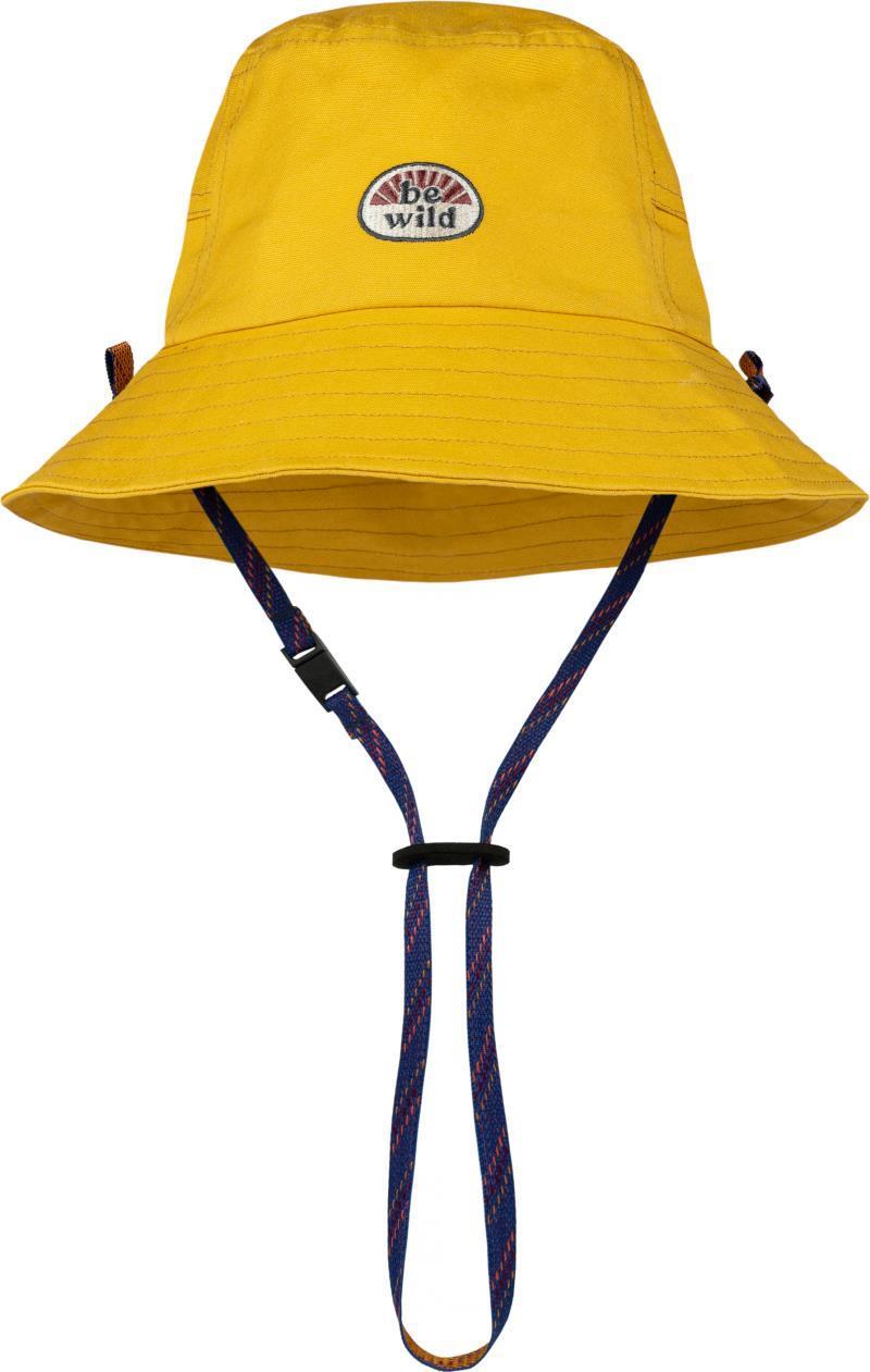 Play Booney Hat - Youth - raz ocher - 133698.105.10.00 1