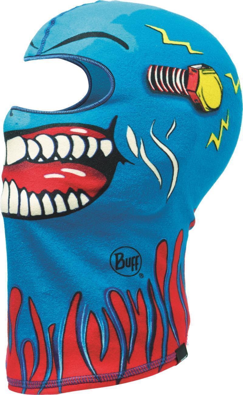 Polar Balaclava - Junior - 111322 - terrifying 1