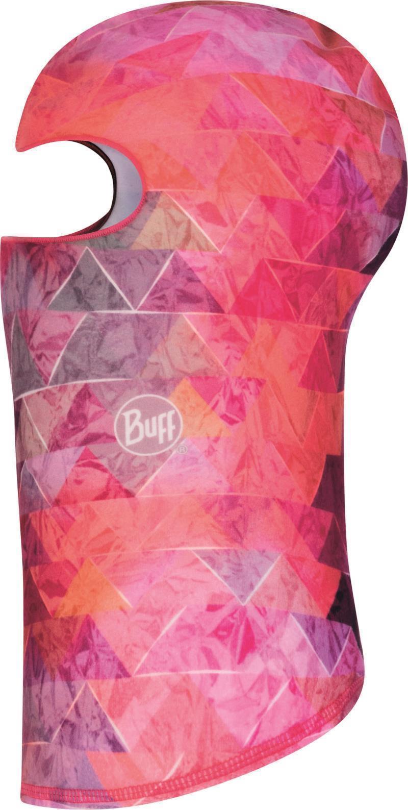 Polar Balaclava - Junior - 121653.538.10.00 - prysma pink 1
