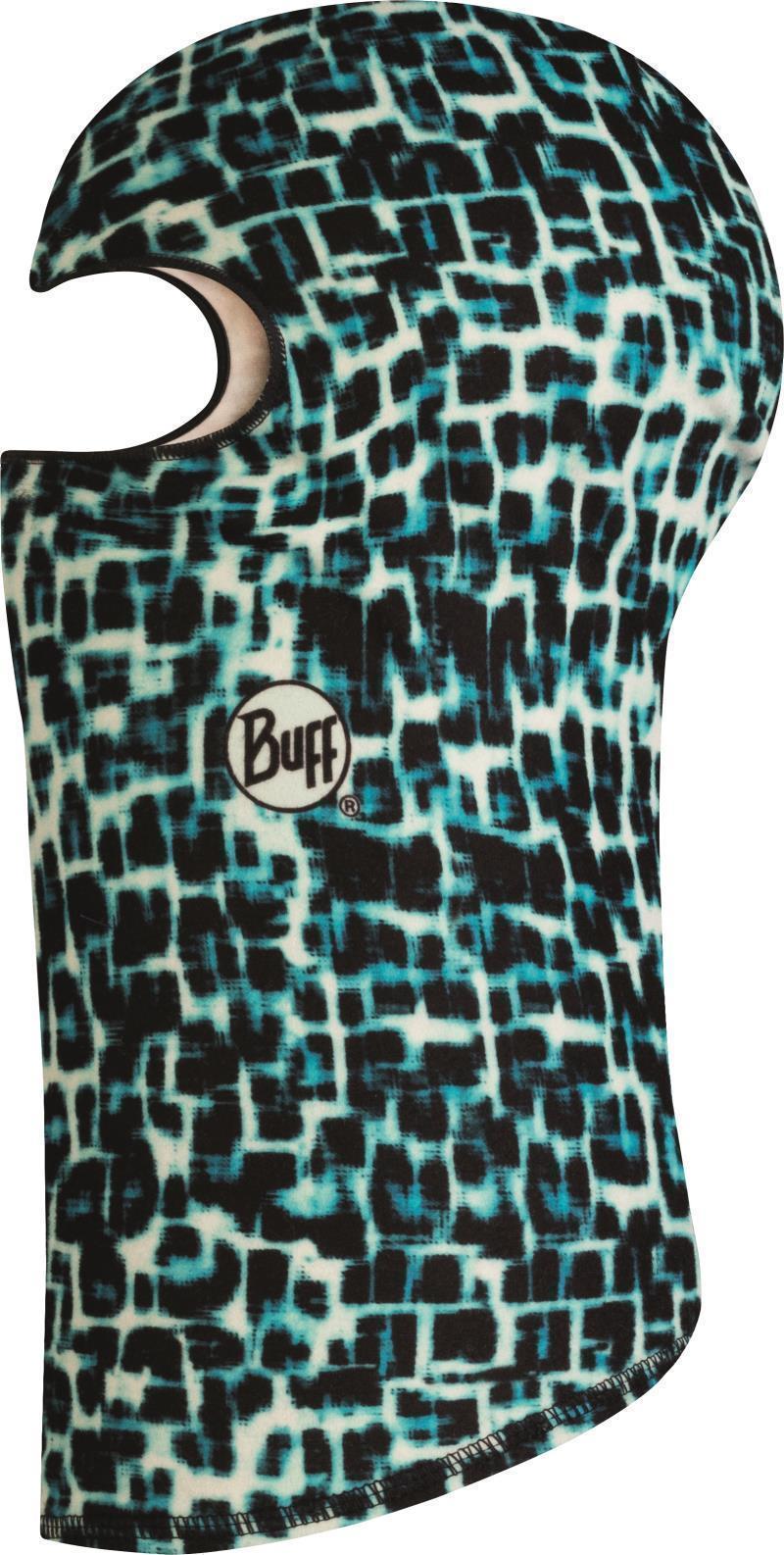 Polar Balaclava - Junior - 121654.707.10.00 - savage blue 1