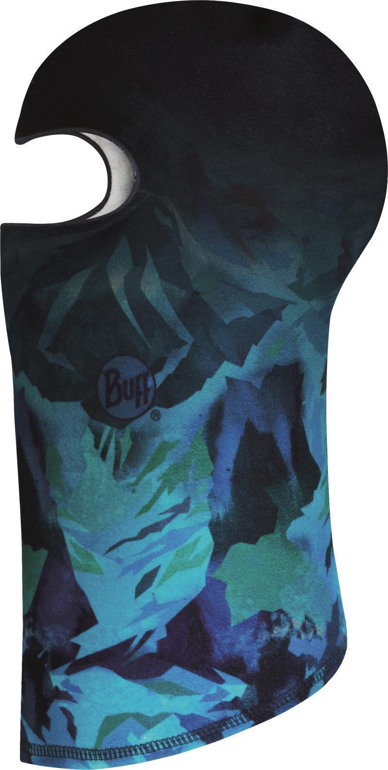 Polar Balaclava - Junior - 121657.707.10.00 - high mountain blue 1