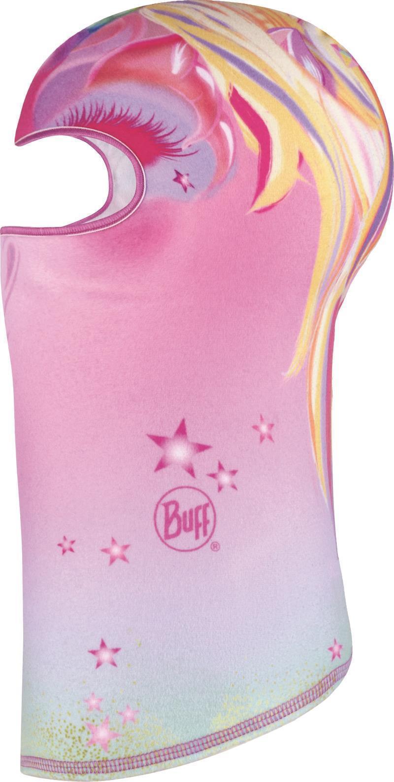 Polar Balaclava - Junior - 124096.538.10.00 - unicorn pink 1