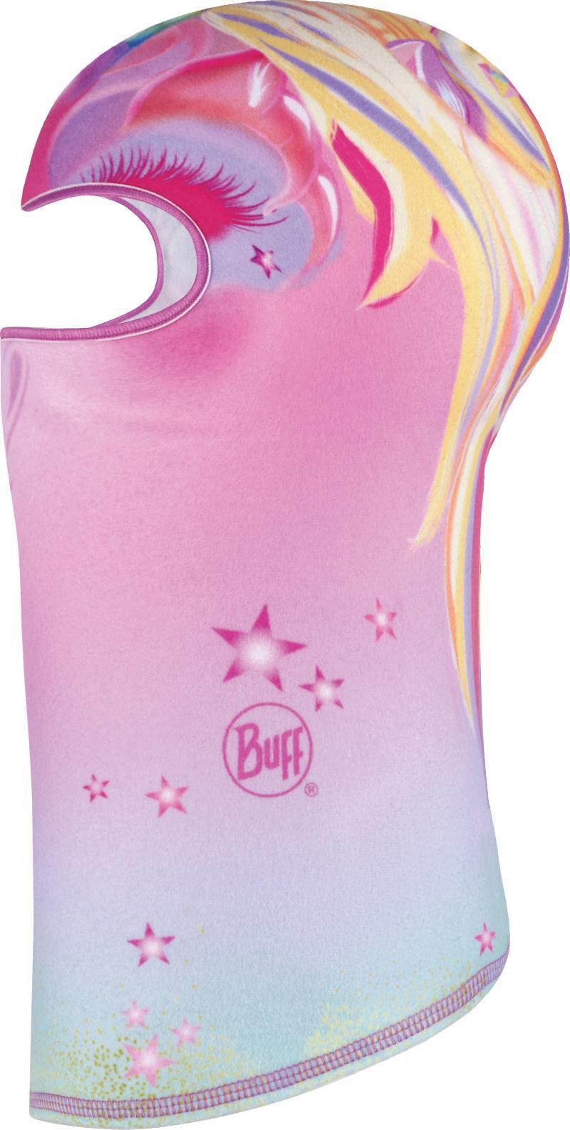 Polar Balaclava - Junior - 130127.538.10.00 - unicorn pink 1