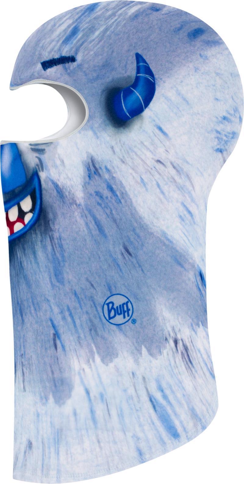 Polar Balaclava - Junior - 130131.555.10.00 - rurry multi 1