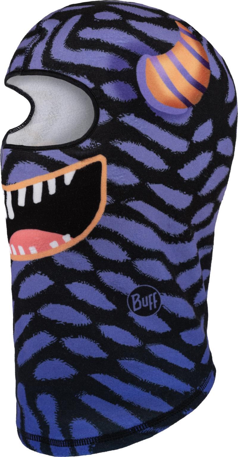 Polar Balaclava - Junior - voutex multi - 134789.555.10.00 1