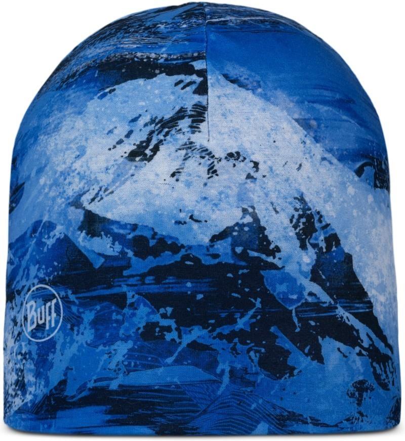 Polar Beanie - Youth - xtrimo washed blue - 136821.725.10.00 1