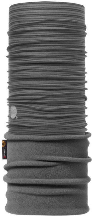 Polar Neckwarmer - 105663 - combe / grey 1