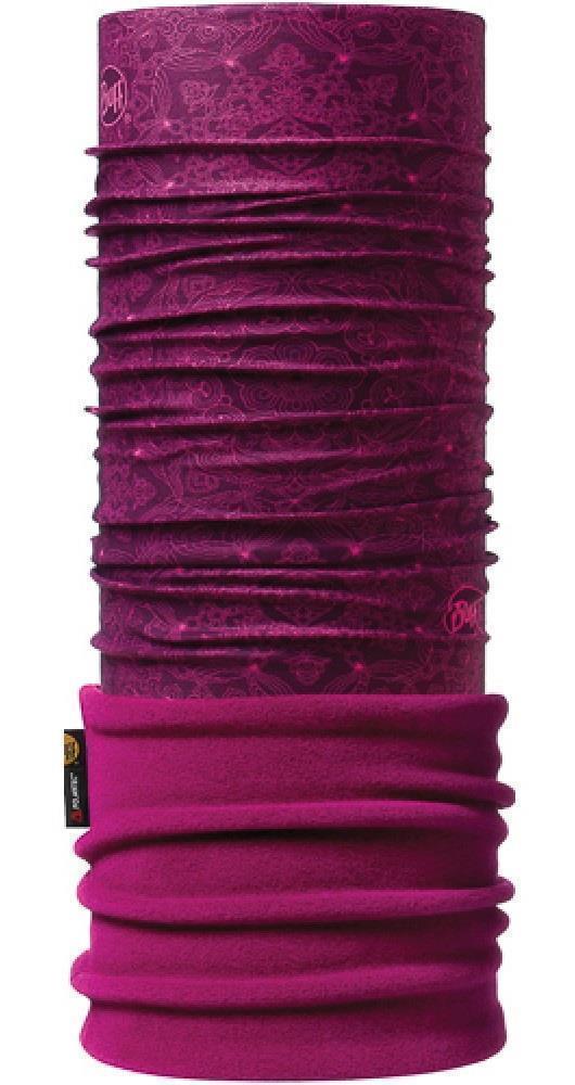 Polar Neckwarmer - 107902 - chi / mardi grape 1