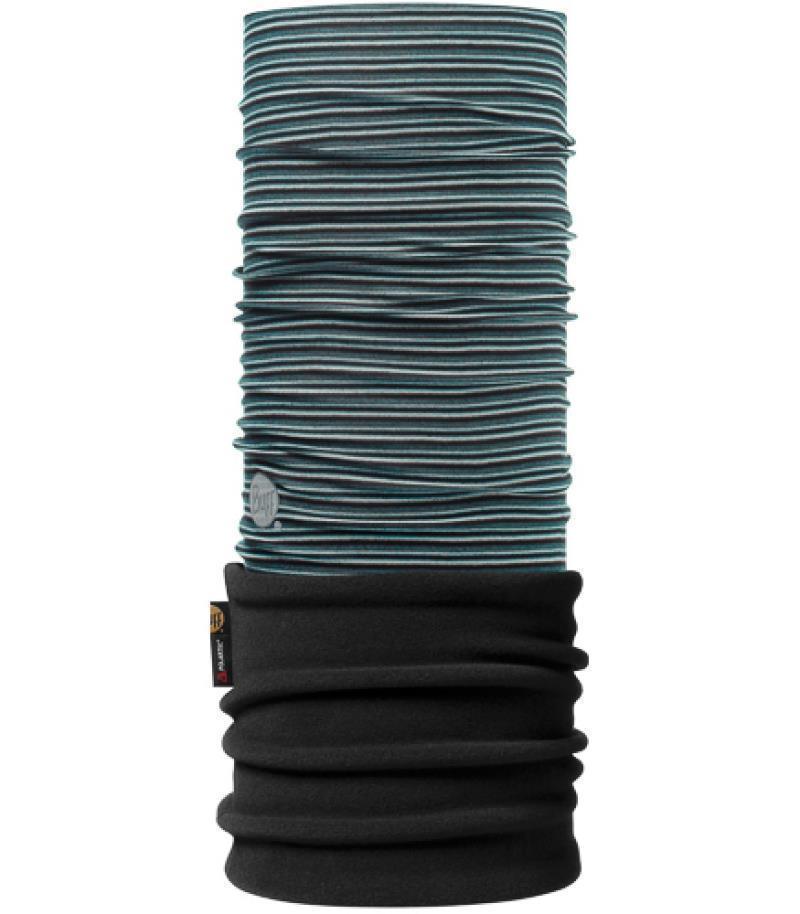 Polar Neckwarmer - 108015 - bolmen / black 1