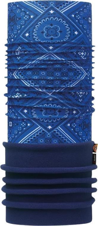 Polar Neckwarmer - 113094 - walker blue / navy 1