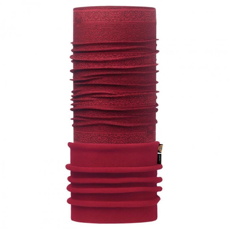 Polar Neckwarmer - 113096 - ludvik red / samba 1