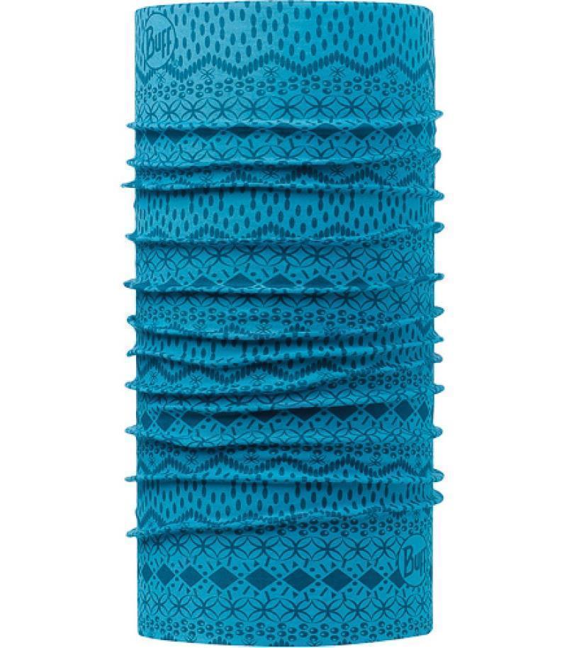Polar Neckwarmer - 113100 - sen blue / blue capri 1