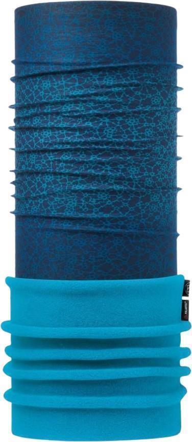 Polar Neckwarmer - 115296.718 - ivana blue / blue capri 1