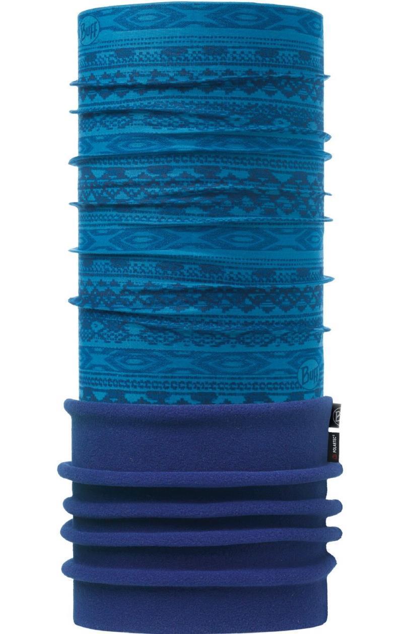 Polar Neckwarmer - 118020.715 - athory cape / navy 1