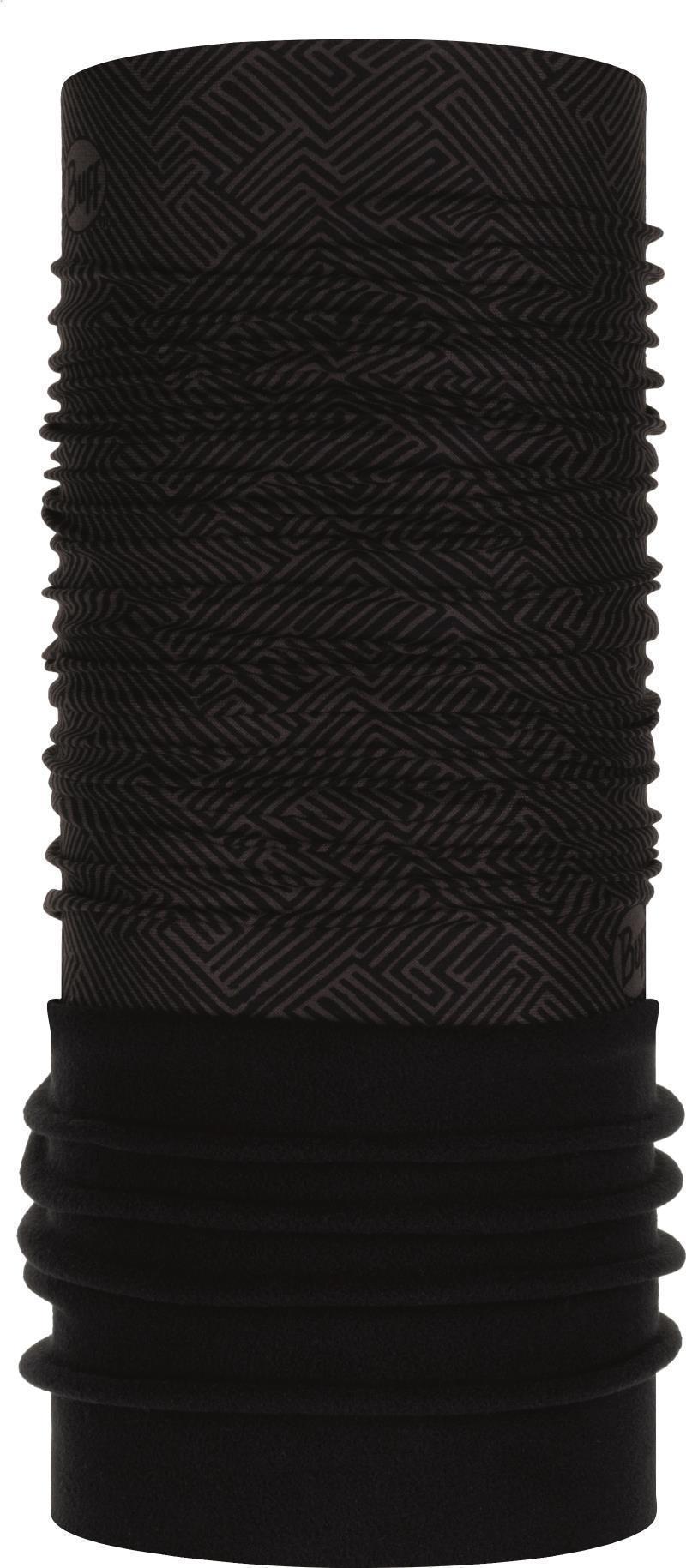 Polar Neckwarmer - 120905.901.10.00 - tolui graphite 1