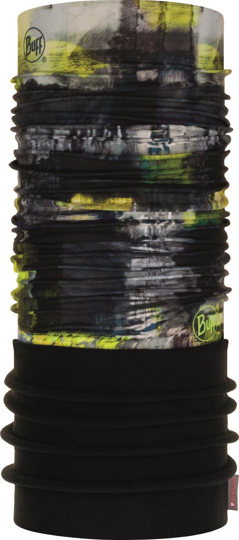 Polar Neckwarmer - 120907.555.10.00 - hunder multi 1