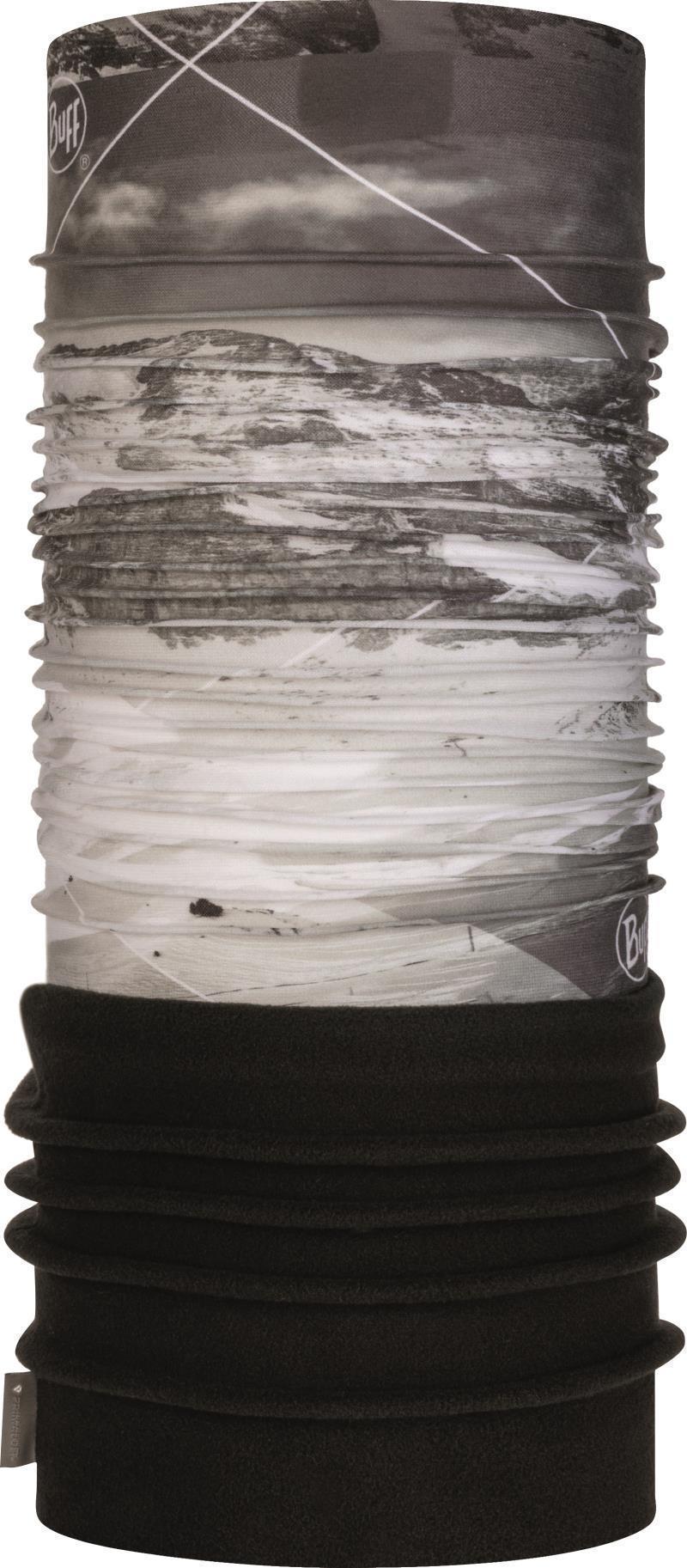 Polar Neckwarmer - 120908.937.10.00 - jungfrau grey 1