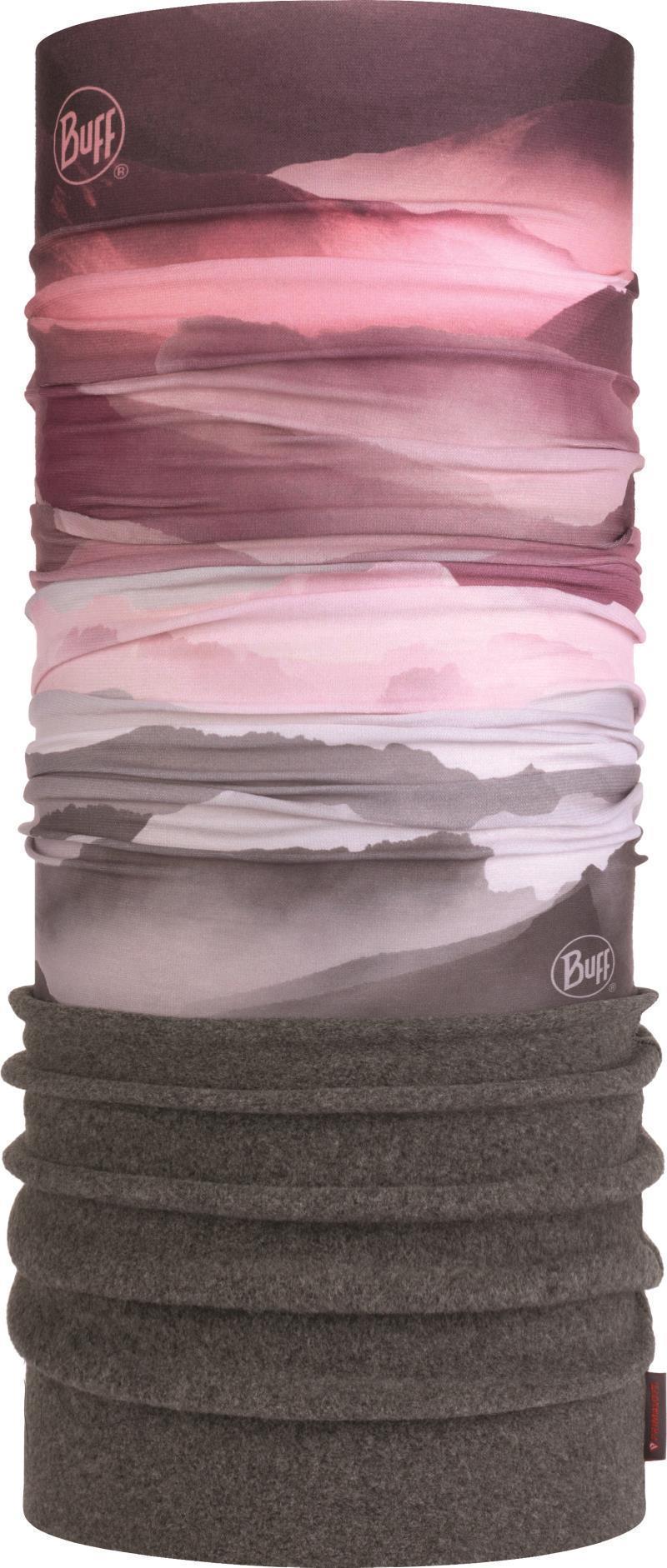 Polar Neckwarmer - 123695.639.10.00 - serra mauve 1