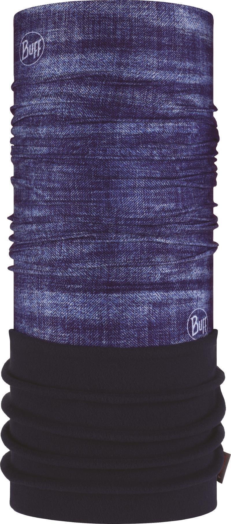 Polar Neckwarmer - 124266.788.10.00 - denim 1