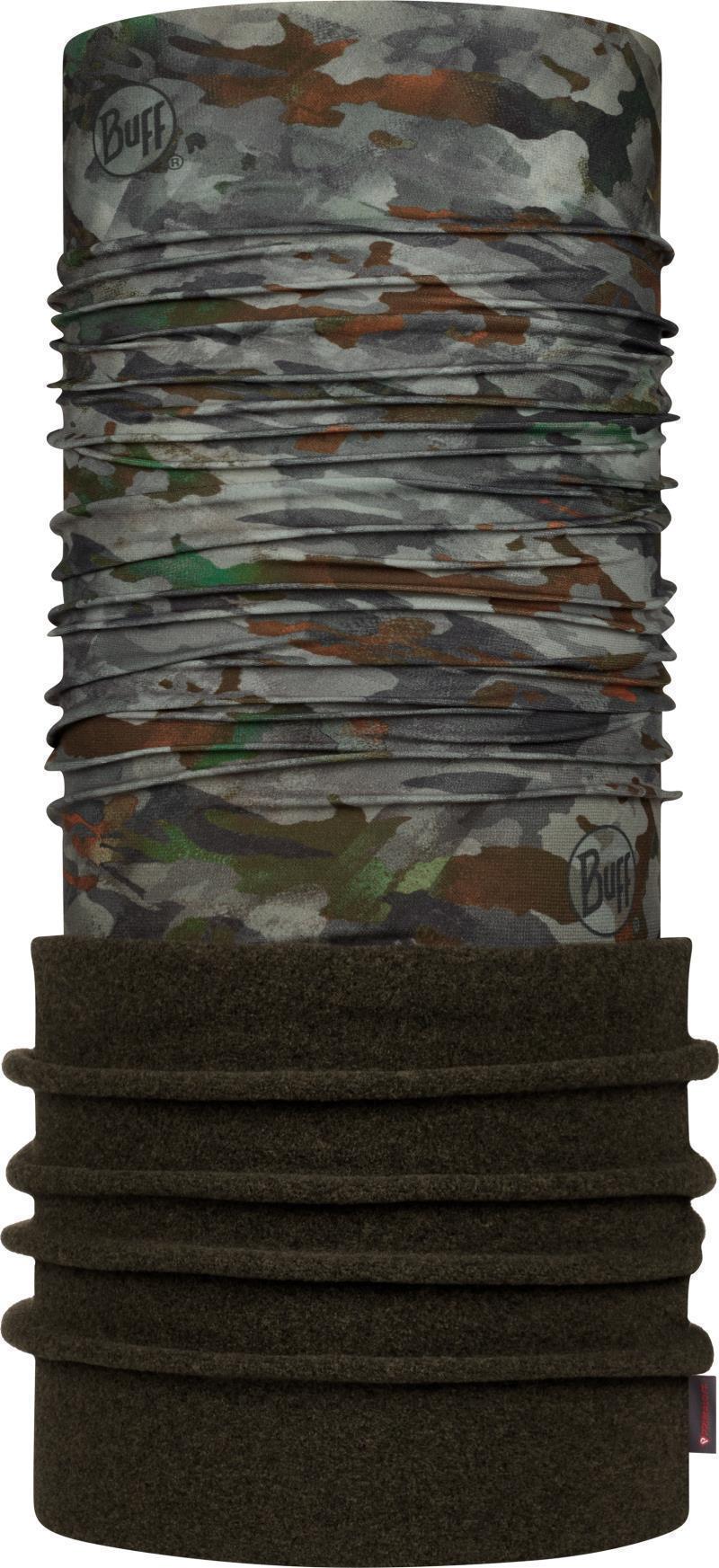 Polar Neckwarmer - 126525.843.10.00 - garble bark 1