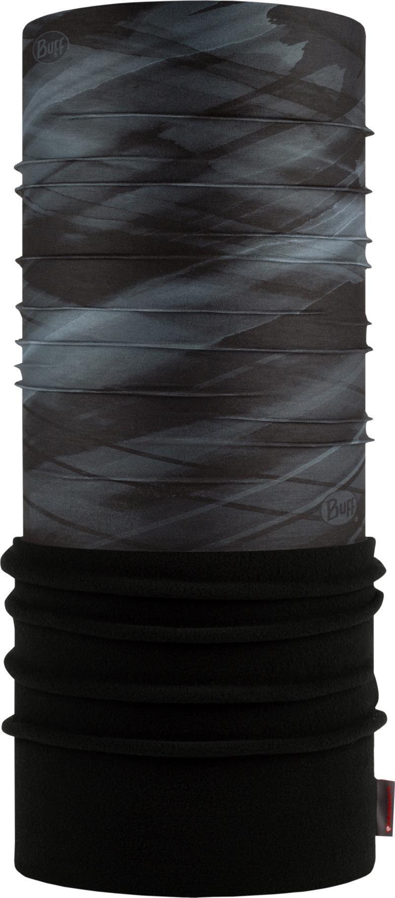 Polar Neckwarmer - 130007.999.10.00 - seldun black 1