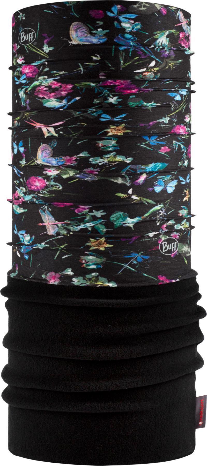 Polar Neckwarmer Reversible - Youth - 130107.555.10.00 - cashim multi 1
