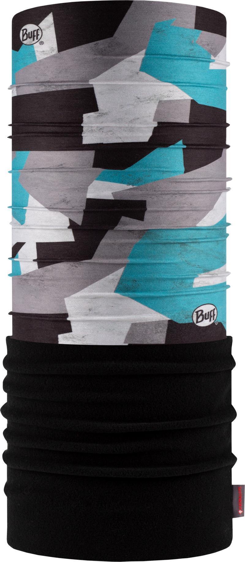 Polar Neckwarmer Reversible - Youth - 130114.555.10.00 - renz multi 1