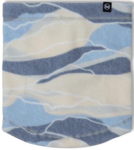 Polar Neckwarmer - Prints - aguar blue - 136673.707.10.00 1
