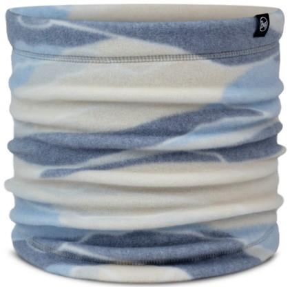 Polar Neckwarmer - Prints - aguar blue - 136673.707.10.00 1