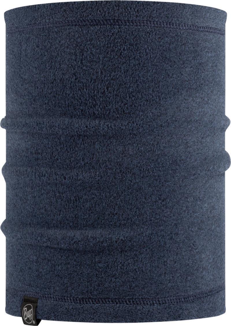 Polar Neckwarmer - Youth - 130118.779.10.00 - heather night blue 1