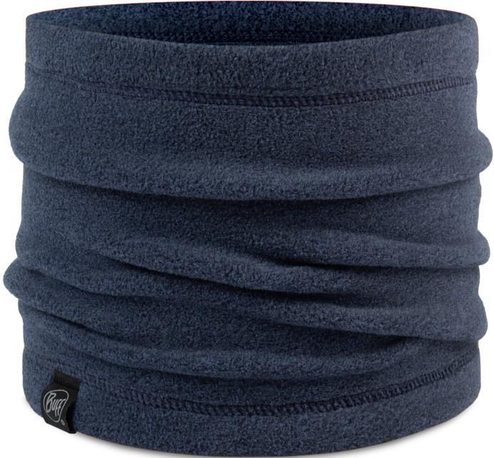 Polar Neckwarmer - Youth - heather night blue - 130118.779.10.00 1