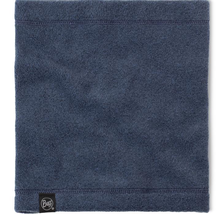 Polar Neckwarmer - Youth - heather night blue - 130118.779.10.00 1